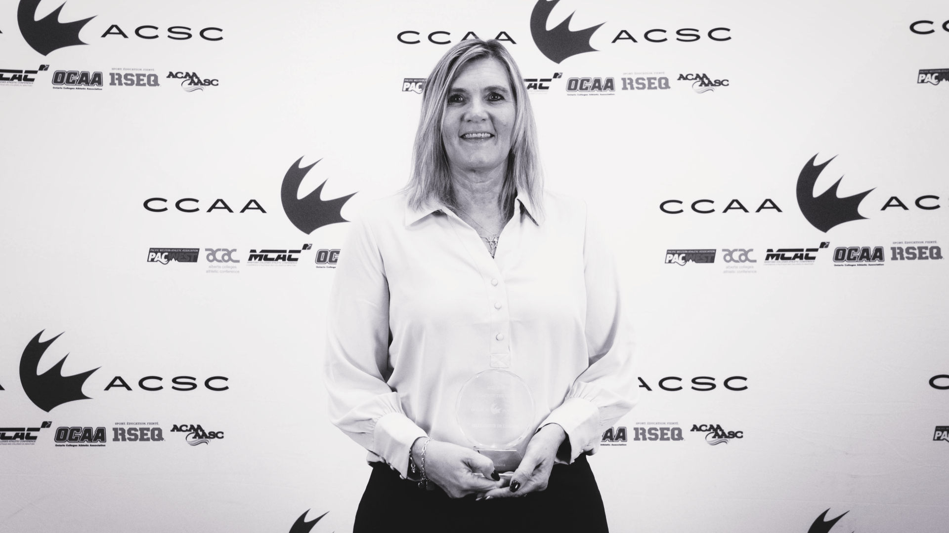 Soolsma Named 2026 CCAA Women&rsquo;s Volleyball Coach of the Year