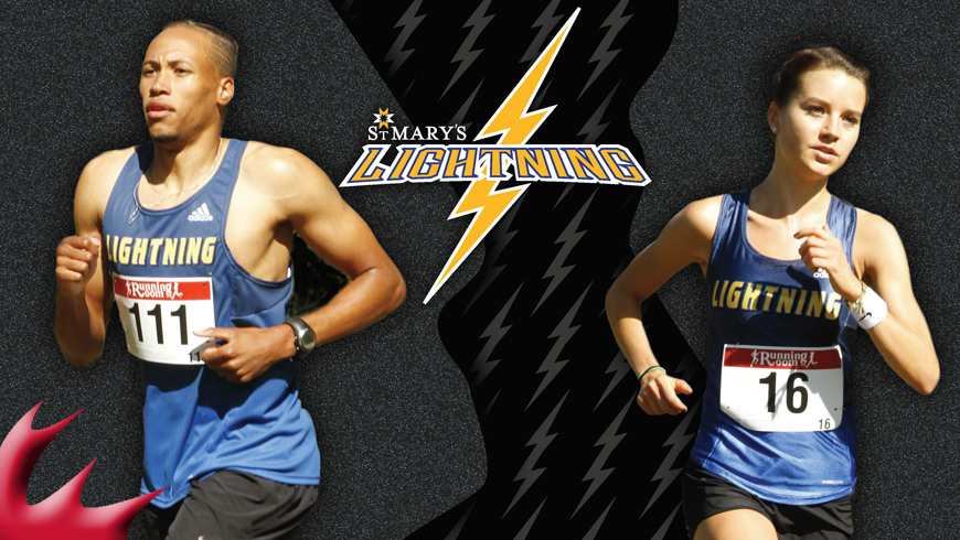 St. Mary&rsquo;s to host top CCAA cross-country runners